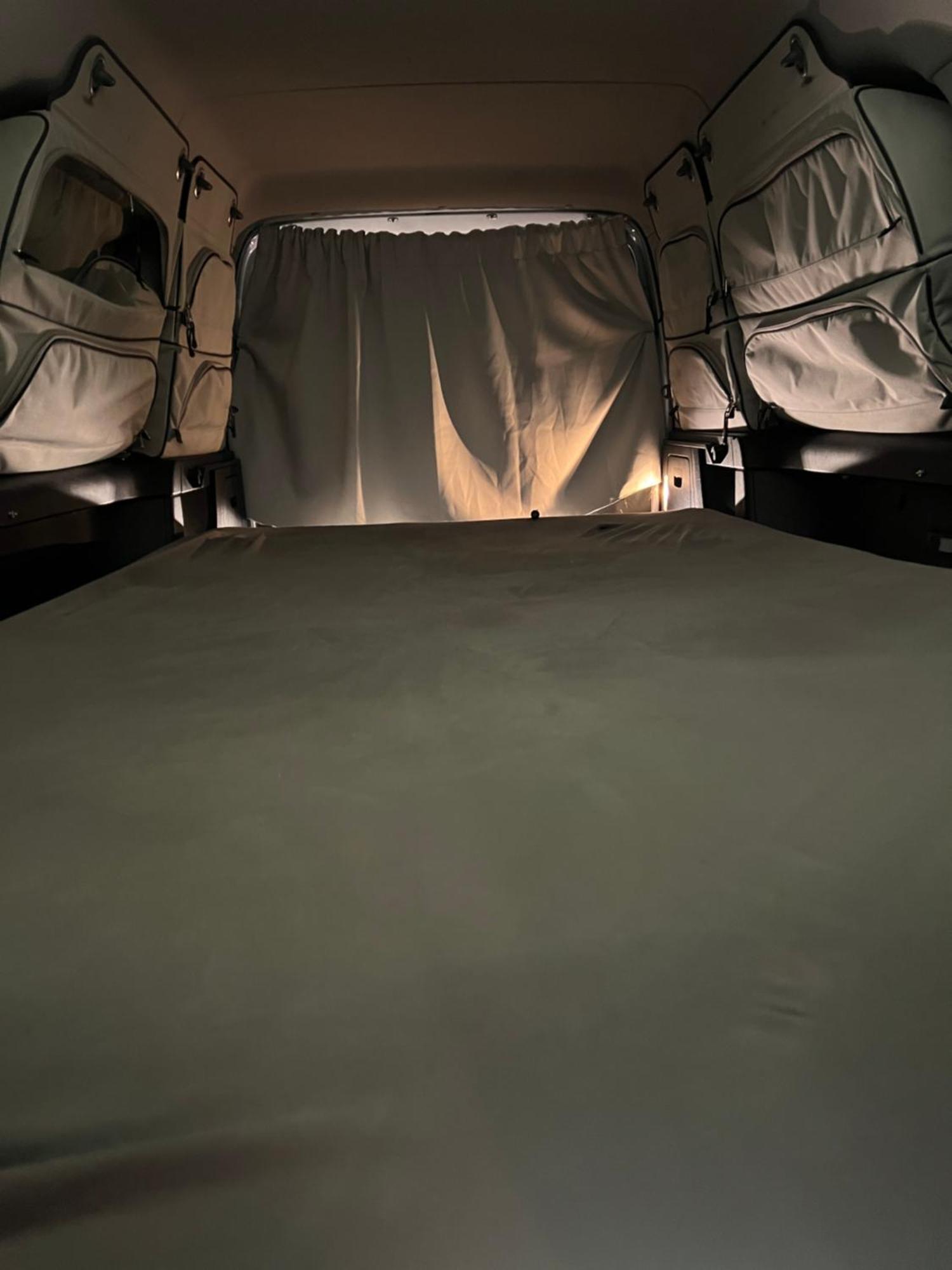 Отель Smart Camper Хабнарфьордюр Экстерьер фото